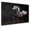 Arabian Graphic Art on Canvas