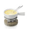 Life Ceramic Fondue Set