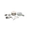 Life Ceramic Fondue Set
