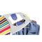 Pride Multi Strips Ironing Board