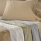 Supreme Sateen 300 Thread Count Scroll Sheet Set