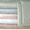 Supreme Sateen 300 Thread Count Scroll Sheet Set