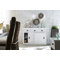 Belle Isle 2 Door 3 Drawer Sideboard