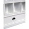 Belle Isle Multimedia Cabinet