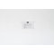 Belle Isle Wall Mounted Coat Rack