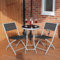 2 Seater Bistro Set