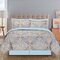 Design Studio Emilia 4 Piece Reversible Comforter Set & Reviews | Wayfair