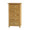 Auckland 5 Drawer Chest of Drawers