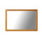 Marley Rectangular Wall Mirror