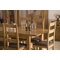 Rayleigh Large Extendable Dining Table