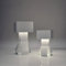Mascolino 42cm Table Lamp