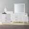 Parocela 2 Drawer Nightstand