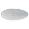 Teardrop 169cm x 82cm Freestanding Soaking Bathtub