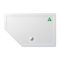 Anti-Bacterial and Anti-Slip Shower Tray