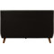 Rasmussen Upholstered Platform Bed
