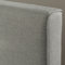 Rasmussen Upholstered Platform Bed