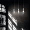 Bar 3 Light Kitchen Island Pendant