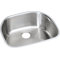 Harmony 23.56" x 21.13" Kitchen Sink with Drain Assembly and Bottom Grid