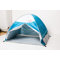 Cabana Pop up Junior Beach Tent with 50+ UPF Sun Protection