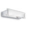 Tek 2 Light Wall Lamp