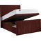 Peach Tree Divan Base