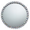 Jewel Edged Mirror