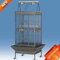Pawhut Parrot Aviary Coop Wire Mesh Bird Breeding Cage