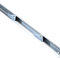 Modern Sliding Barn Closet Door Hardware Track Kit System Unit for Single Door Accessory
