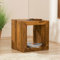 50 cm Bücherregal Cube