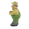 Nostalgia Gardener with Spade Garden Statue