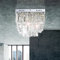 6 Light Flush Ceiling Light