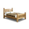 Woodstock Bed Frame