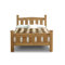 Woodstock Bed Frame