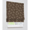 Flowers / Luna Roman blind