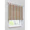 Flowers / Luna Roman blind