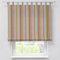 Flowers / Luna Roman blind
