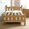 Woodstock Bed Frame