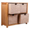 New Waverly 4 Basket Chest