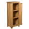 New Waverly 2 Door Wardrobe