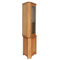 New Waverly Low Corner Cabinet