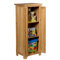 New Waverly 2 Door Wardrobe