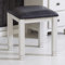 Woodstock Dressing Table Stool