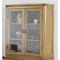 London Standard Display Cabinet