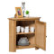New Waverly Low Corner Cabinet