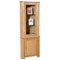 New Waverly Low Corner Cabinet