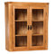London Standard Display Cabinet
