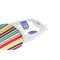Pride Multi Strips Ironing Board