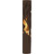 Twig Sconce Wall Mount Ethanol Fireplace & Reviews AllModern