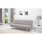 Coco 3 Seater Clic Clac Sofa Bed