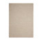 Lowland Hand-Woven Cream Area Rug